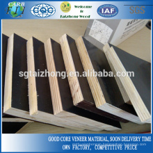 18mm Concrete Formwork Plywood